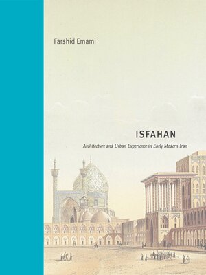 cover image of Isfahan